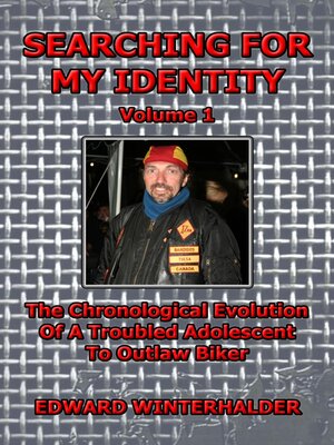 cover image of Searching For My Identity (Vol 1)